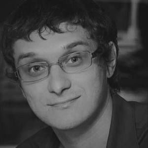Meet your Posher, Serge